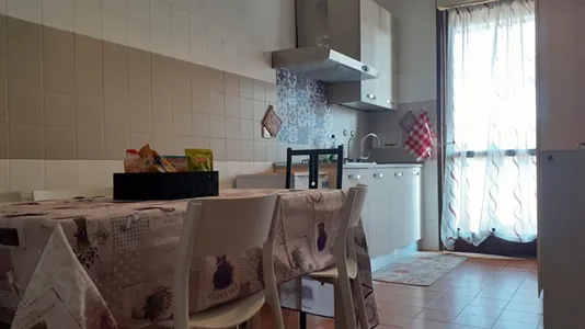 Rooms in Padua - photo 10