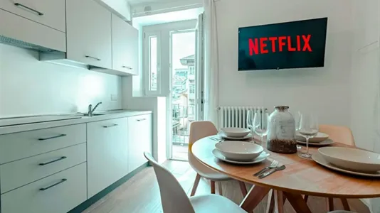 Apartments in Turin - photo 8