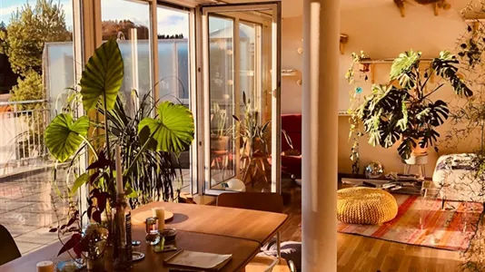 Rooms in Affoltern - photo 1