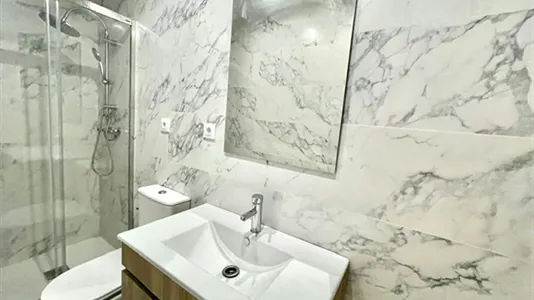 Rooms in Madrid Tetuán - photo 10