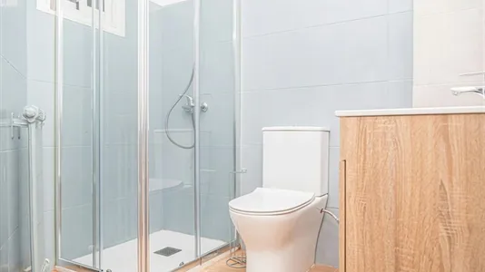 Rooms in Zaragoza - photo 6