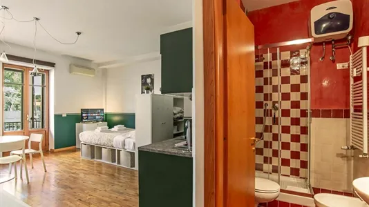 Apartments in Florence - photo 5