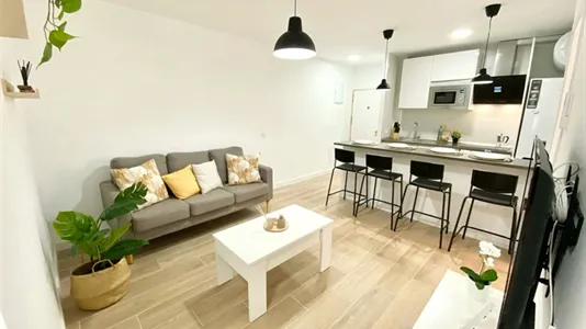 Rooms in Getafe - photo 7