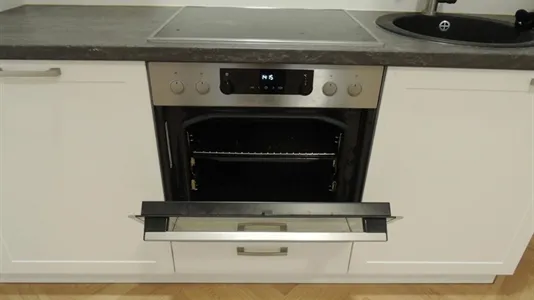 Apartments in Vienna Leopoldstadt - photo 9