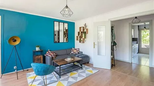 Rooms in Angers - photo 4