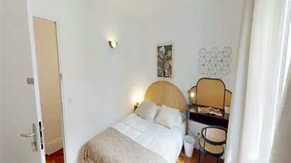 Room for rent in Paris 9ème arrondissement, Paris
