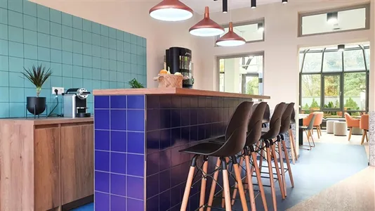 Apartments in Berlin Steglitz-Zehlendorf - photo 5