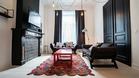 Rooms in Charleroi - photo 5