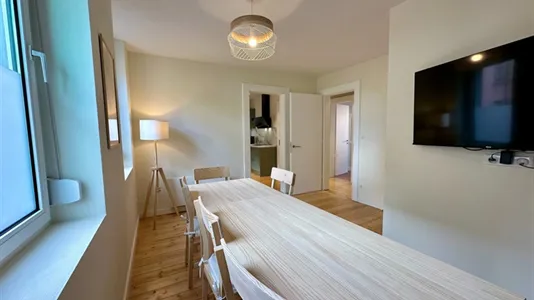 Rooms in Strasbourg - photo 5