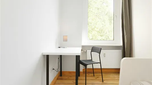 Rooms in Berlin Neukölln - photo 2
