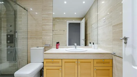 Rooms in Alcalá de Henares - photo 9