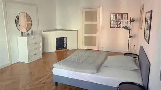 Apartments in Berlin Charlottenburg-Wilmersdorf - photo 5