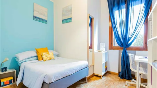Rooms in Padua - photo 2