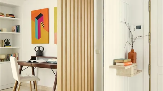 Apartments in Madrid Salamanca - photo 5