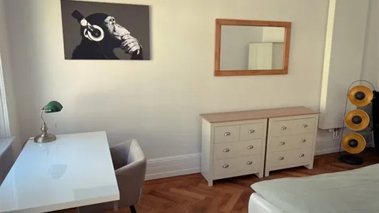 Rooms in Frankfurt Innenstadt I - photo 4