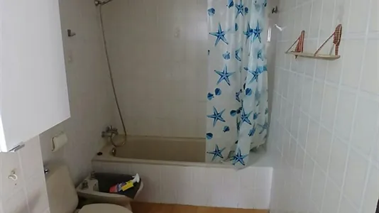 Rooms in Valladolid - photo 7