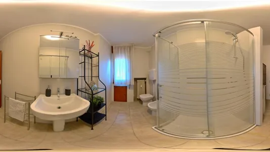 Rooms in Padua - photo 7