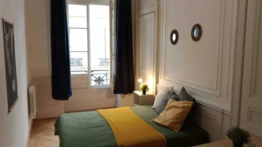 Rooms in Lyon - photo 1