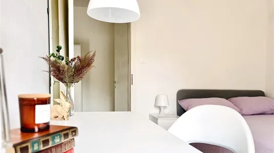 Rooms in Padua - photo 4