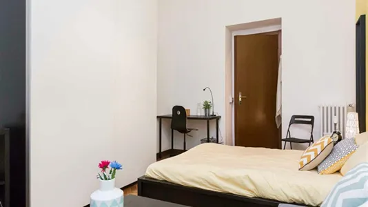 Rooms in Milano Zona 2 - Stazione Centrale, Gorla, Turro, Greco, Crescenzago - photo 3