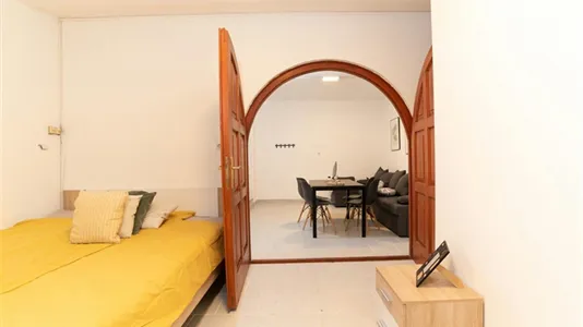 Apartments in Budapest Erzsébetváros - photo 9