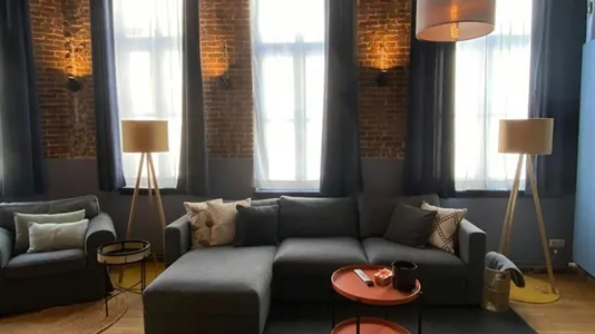 Apartments in Stad Brussel - photo 5