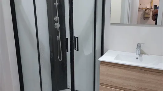 Houses in Brussels Etterbeek - photo 4