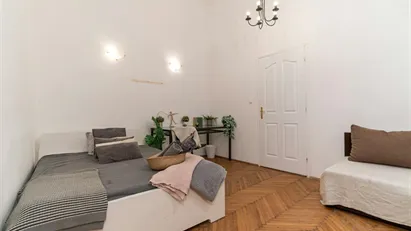 Room for rent in Budapest Terézváros, Budapest