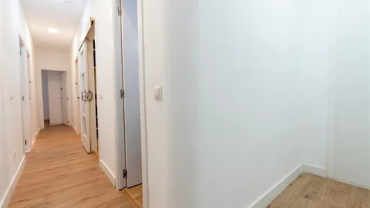 Rooms in Madrid Chamberí - photo 7