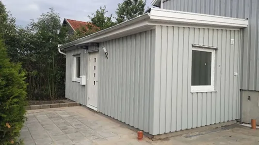 Apartments in Lundby - photo 9