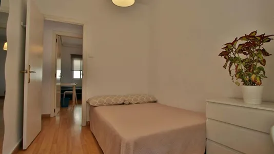 Rooms in Valencia Algirós - photo 7