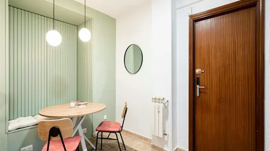 Rooms in Madrid Tetuán - photo 9