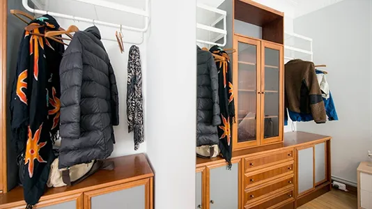 Rooms in Bilbao - photo 6