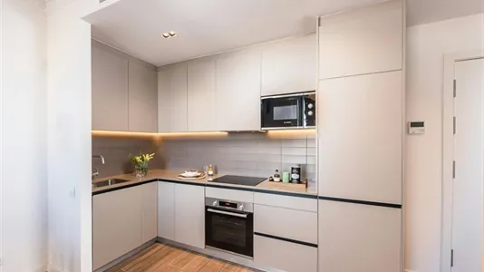 Apartments in Barcelona Ciutat Vella - photo 7