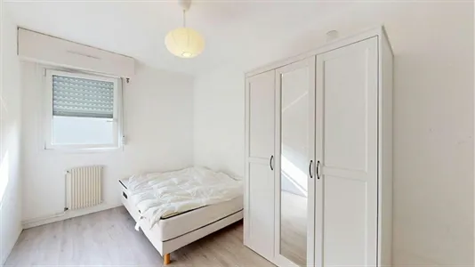 Rooms in Rennes - photo 2