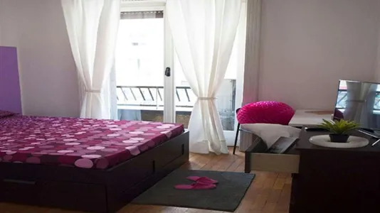 Rooms in Milano Zona 2 - Stazione Centrale, Gorla, Turro, Greco, Crescenzago - photo 9