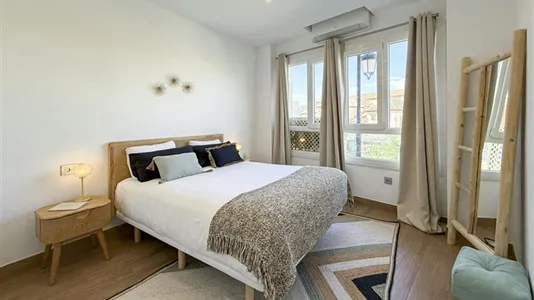 Apartments in Málaga - photo 10