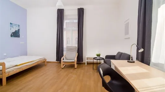 Rooms in Location is not specified - photo 4