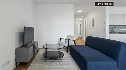 Rooms in Berlin Mitte - photo 7