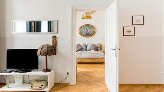 Apartments in Vienna Brigittenau - photo 6