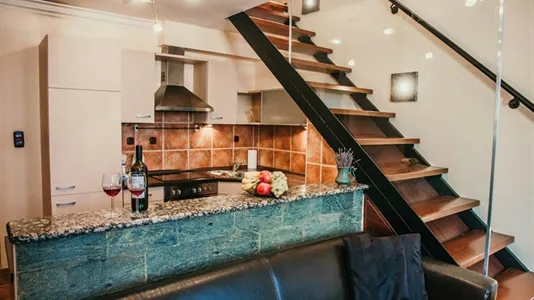 Apartments in Budapest Erzsébetváros - photo 7