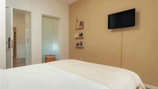 Rooms in Madrid Retiro - photo 2