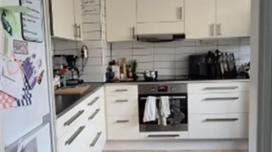 Apartments in Örgryte-Härlanda - photo 4