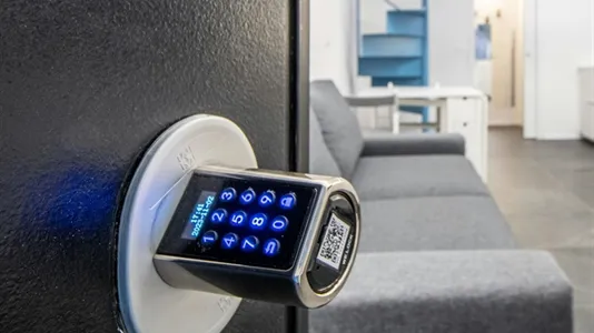 Apartments in Bologna - photo 5