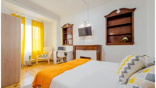 Rooms in Madrid Retiro - photo 2