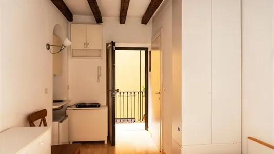 Apartments in Milano Zona 2 - Stazione Centrale, Gorla, Turro, Greco, Crescenzago - photo 9