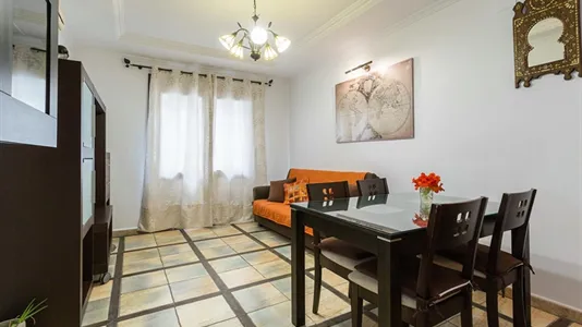 Houses in Conil de la Frontera - photo 7