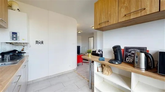 Rooms in Lyon - photo 9