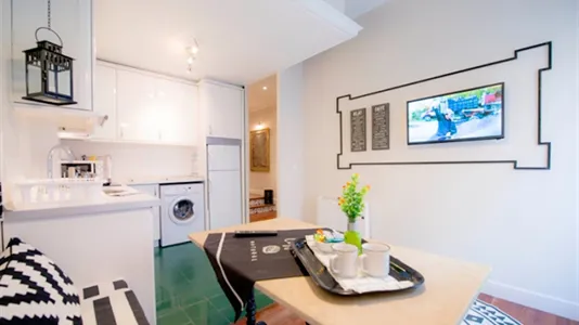 Rooms in Bilbao - photo 10