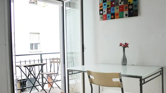 Rooms in El Fontanal - photo 6